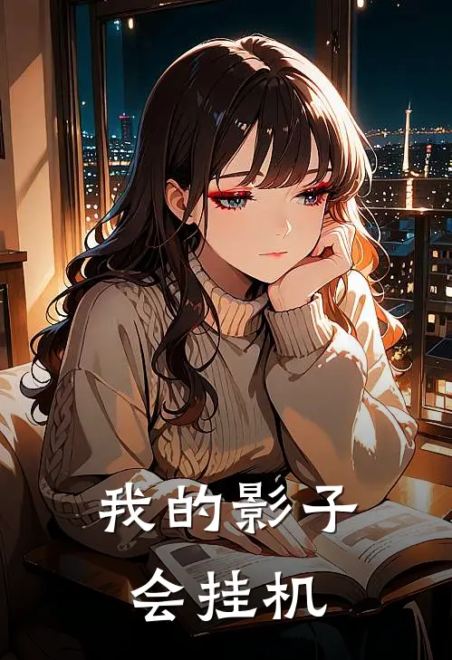 我的影子会挂机